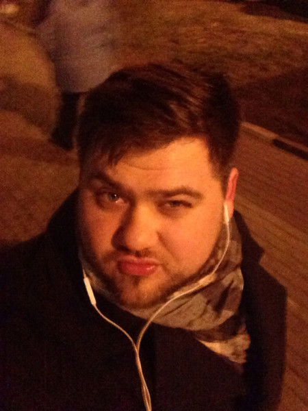 Артём Горлов