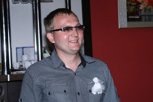 Дмитрий Ярков