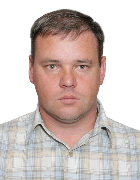 Алексей Бородин