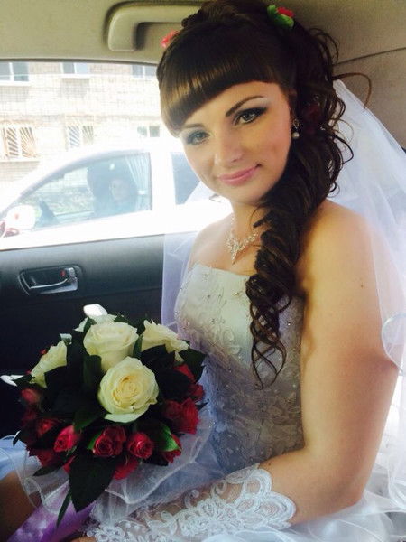 Викуся Красавица