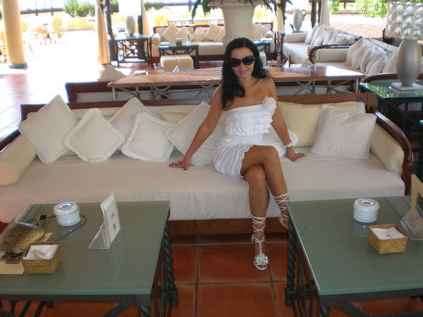 Инна Белявская