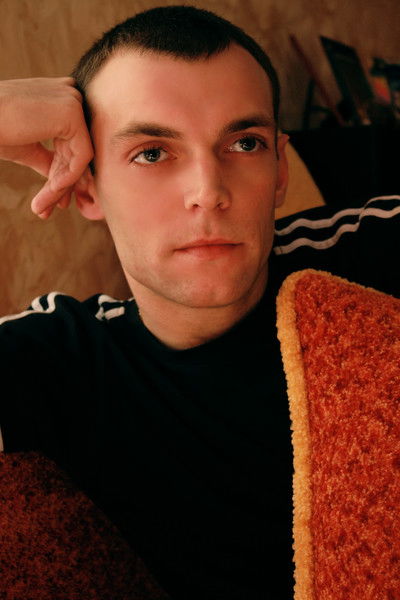 Алексей Чумазин