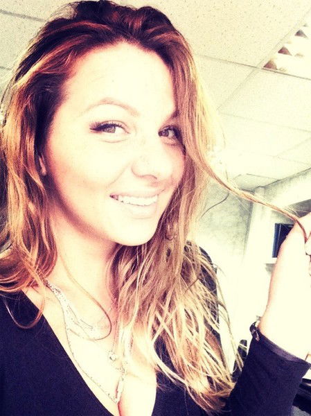 Яна Подледская