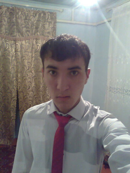 Нышанбай Жумаханов