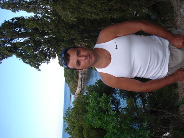 Сергей Мацько