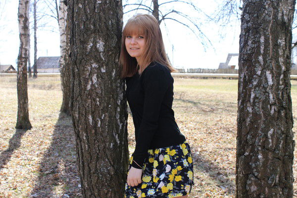 Людмила Ермакова