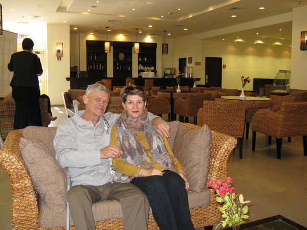 Александр Хлопов