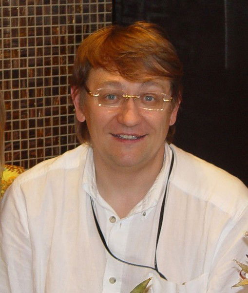 Сергей Черных