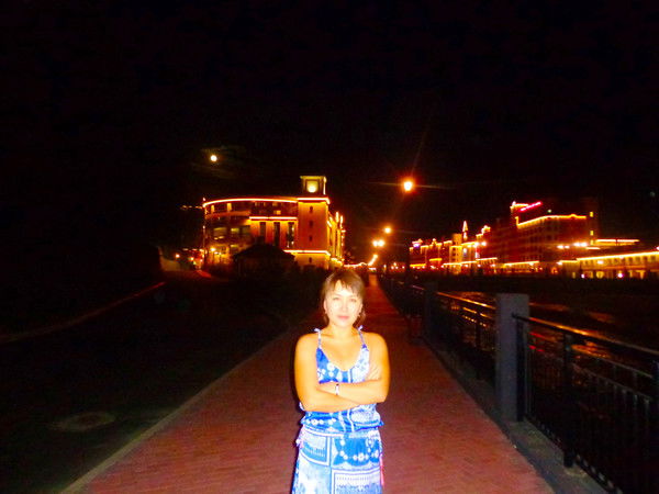 Жанна Галеева