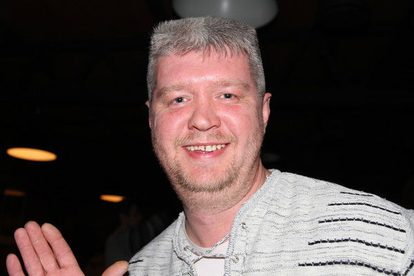 Сергей Сулоев