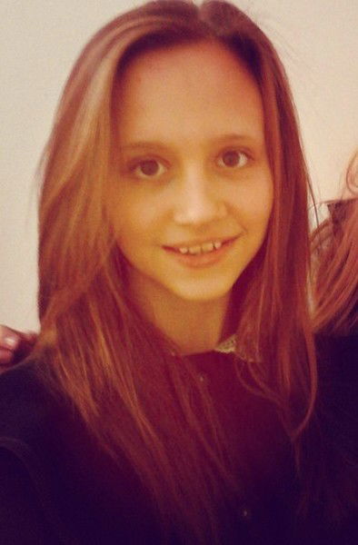 Маша Долгова