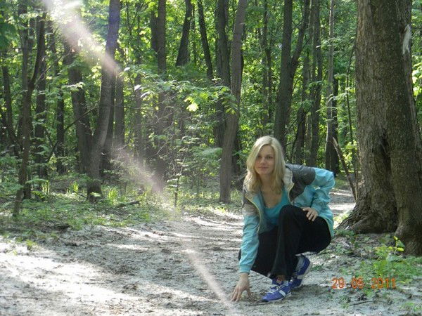 Екатерина Чугурова