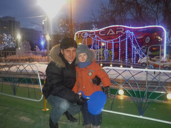 Ренат Юняев