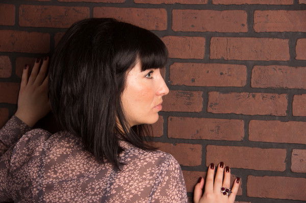 Анна Ломаева