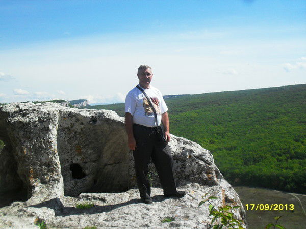 Александр Панасюк