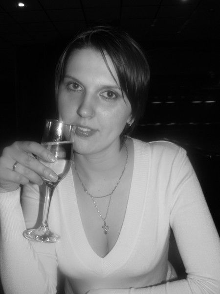 Наталья Гаврилова