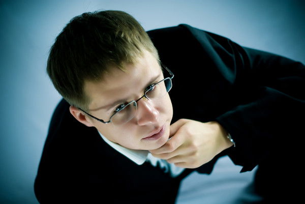 Андрей Лапин