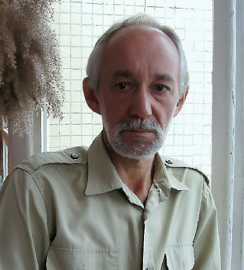 Андрей Калашников