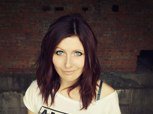 Алина Рапоника