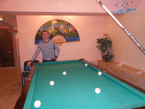 Владимир Рожков