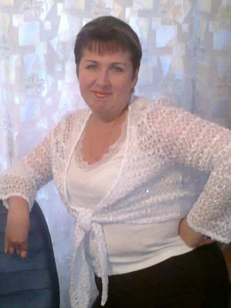 Танюха Ермак