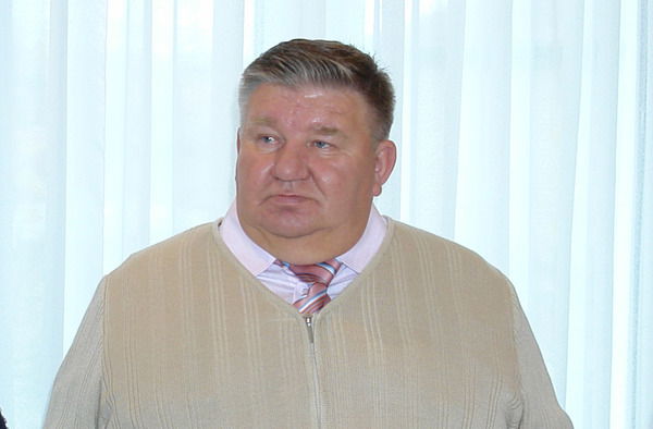 Валерий Байбаков