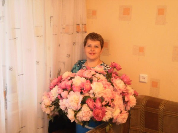 Гузаль Сабитова