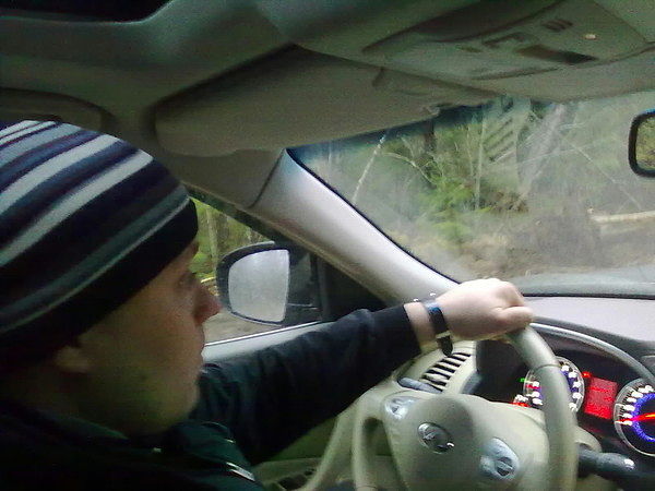 Максим Авраменко