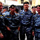 Дмитрий Логинов