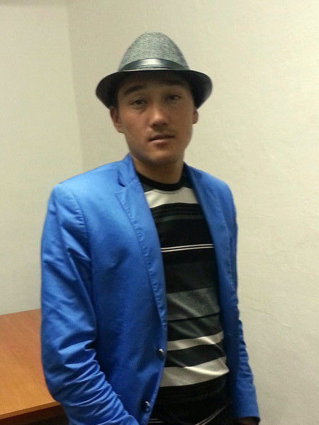 Сайран Махмед