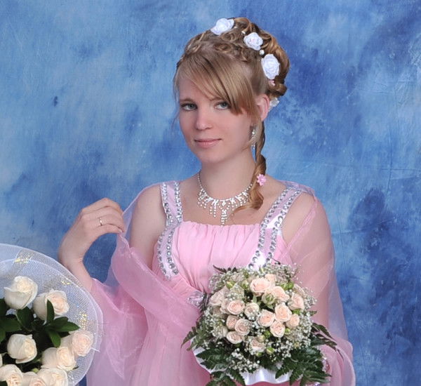 Валентина Зуева