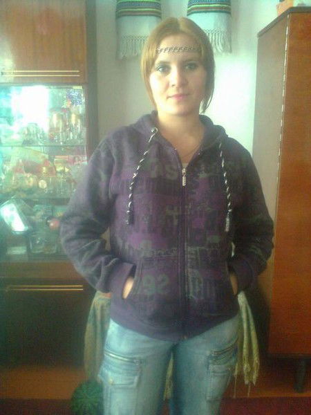 Ольга Шуляк