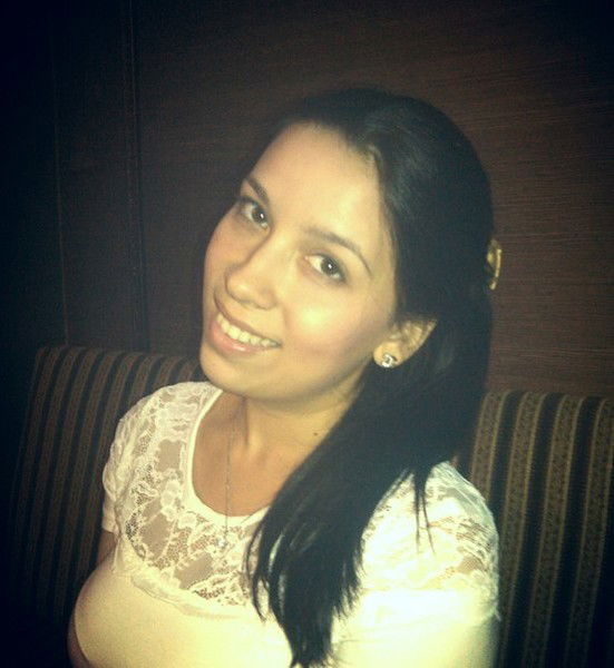 Гульназ Минебаева