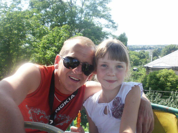 Андрей Хробуст