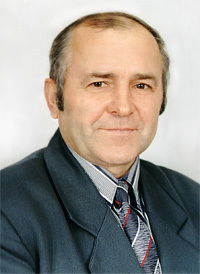 Борис Скачков