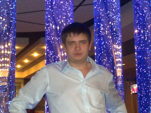 Алексей Карачинский