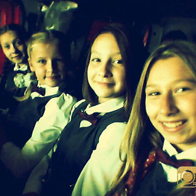 Дарья Намесова