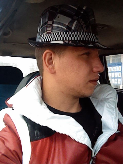 Виталик Носков