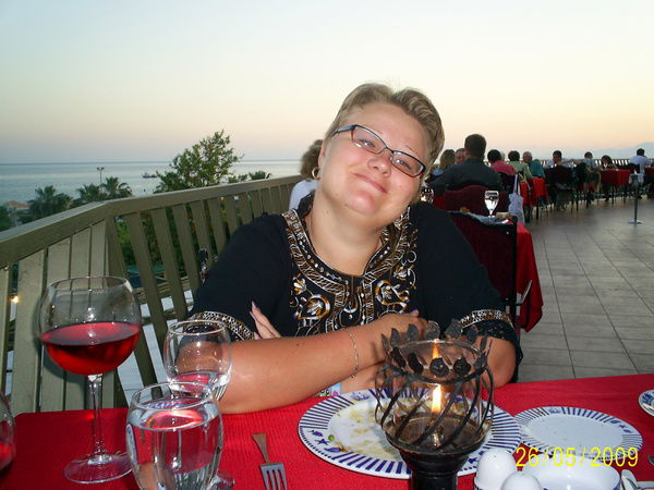 Татьяна Осипова