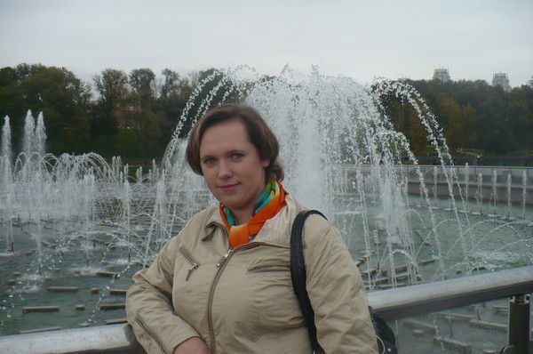 Екатерина Кирякова