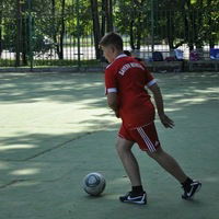 Олег Андреев