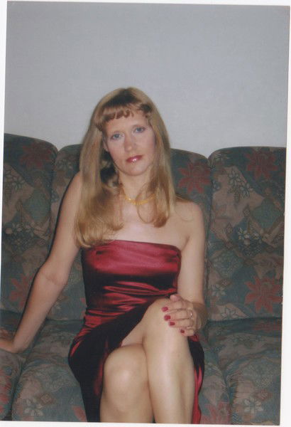 Марина Трофимова