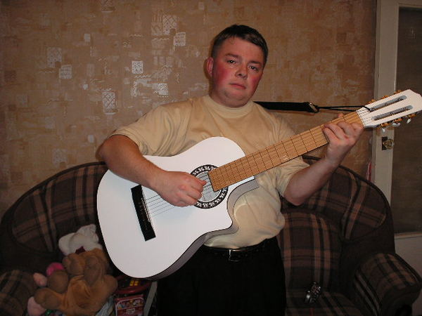 Андрей Кузовников