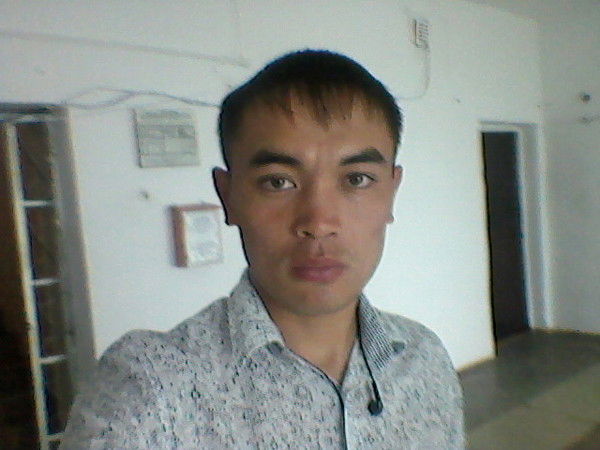 Ринат Алдаев