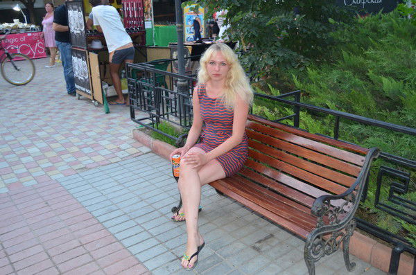 Юлия Чешуина