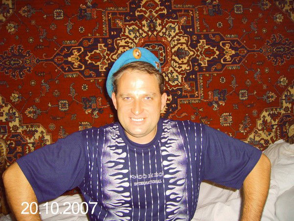 Станислав Блинов