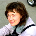 Светлана Саклакова