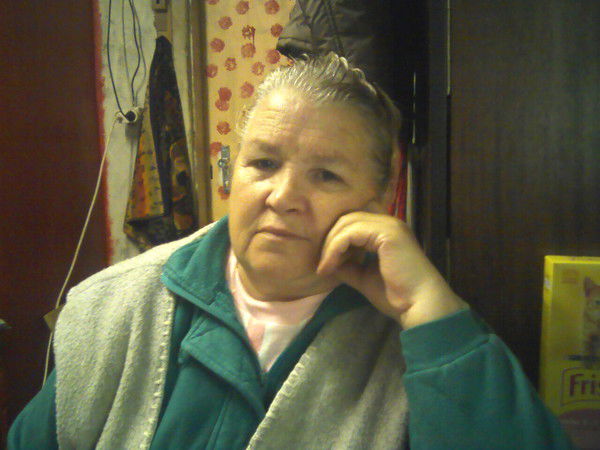 Евгения Ерёмкина