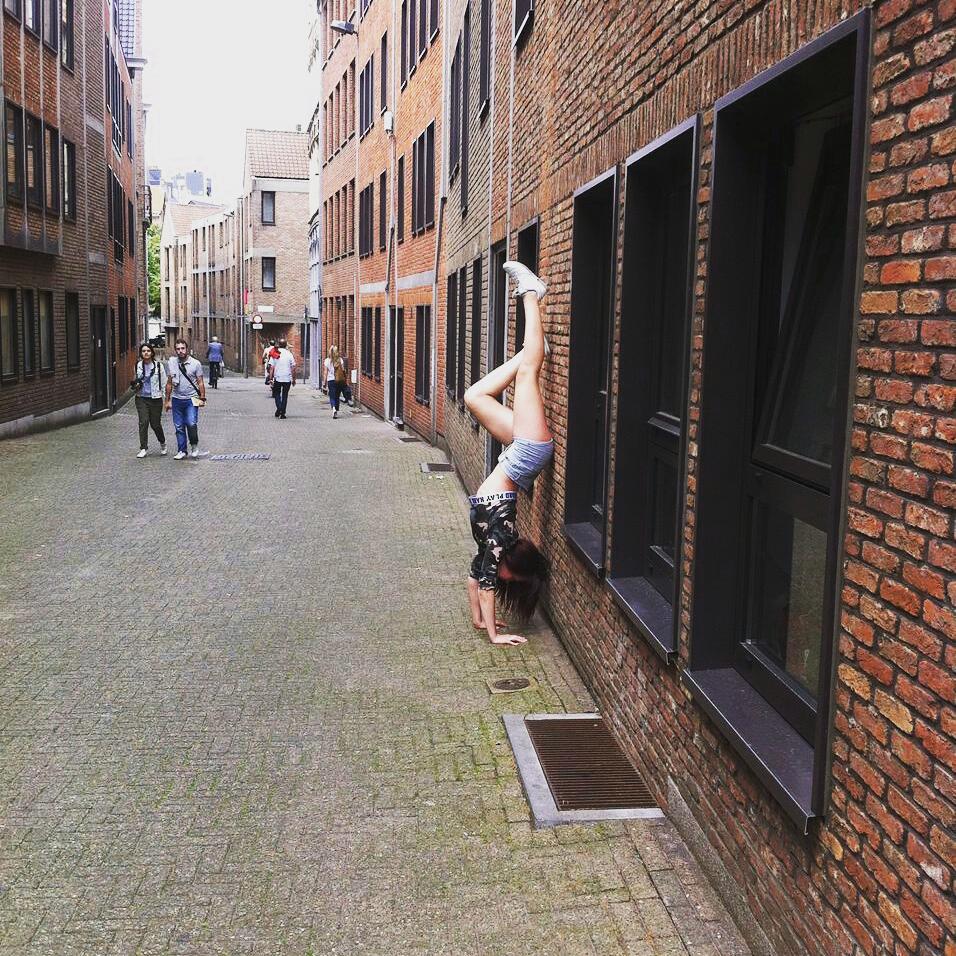 Юлbя Исакова