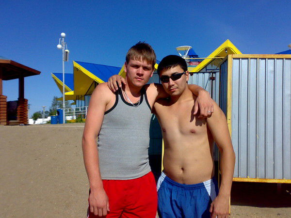 Дмитрий Шулындин